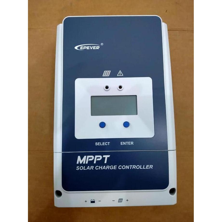 Epever Tracer 5420AN Real MPPT Controller 50A 12/24/36/48V