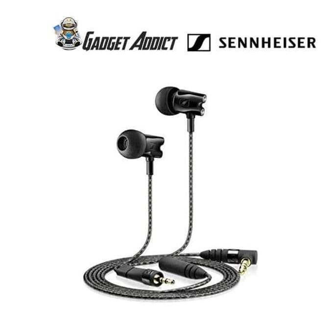 Sennheiser IE 800 - Earphone