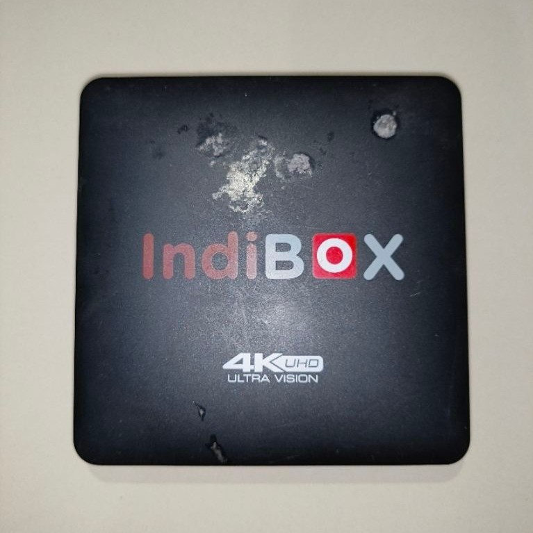 AX117 Ram 2GB, cuma bisa Linux armbian ophub via micro sd card