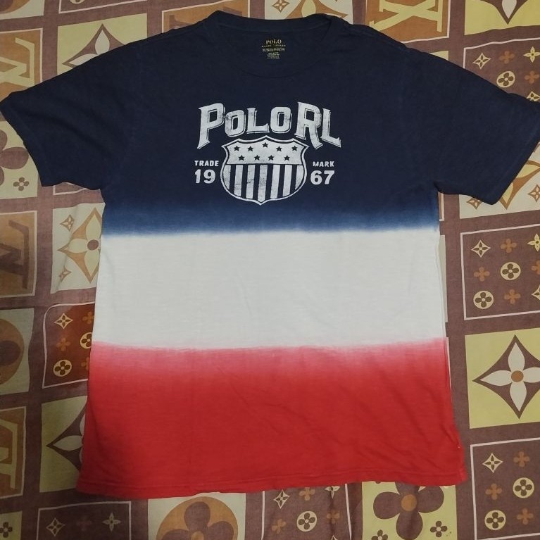Kaos PRL RRL Polo Ralph Lauren pprelovedd