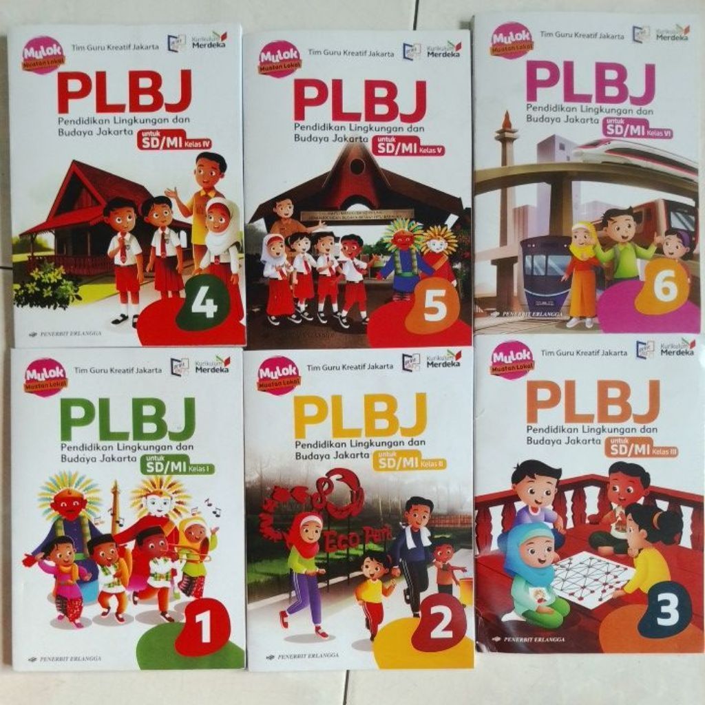 PLBJ KUMER