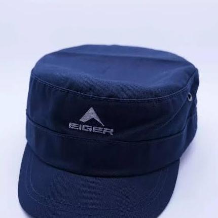 topi eiger cadet komando t576 DSS