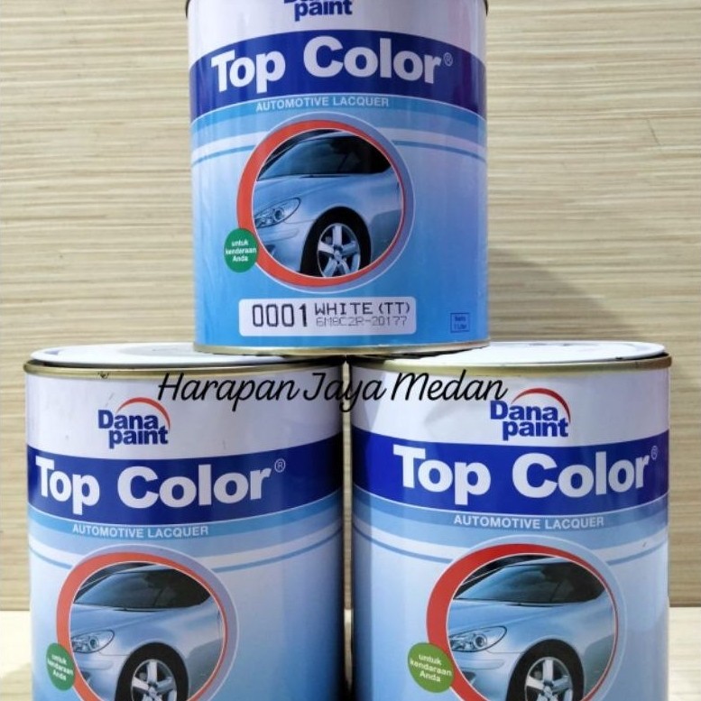 Danapaint top Color 1liter
