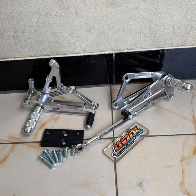 underbone DKT Vixion old & vixion new