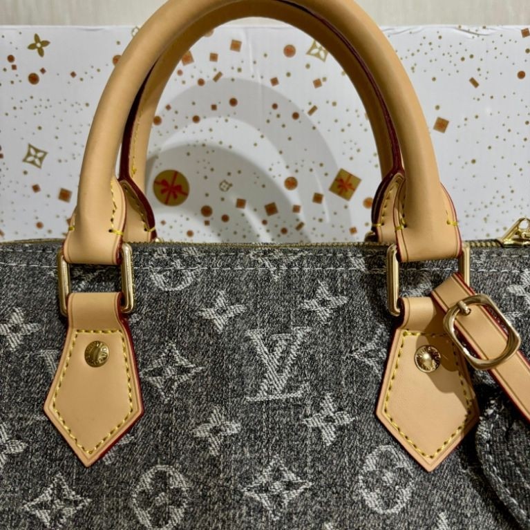 preloved lv bag