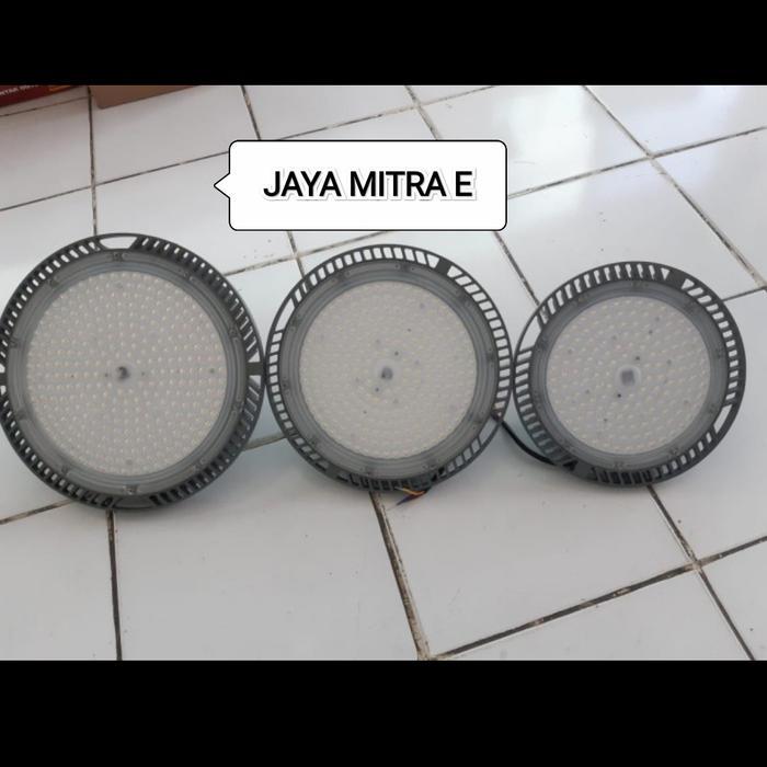 Lampu Hightbay UFO LED Lampu Gantung ADX-8891 150W 6500K Audalux