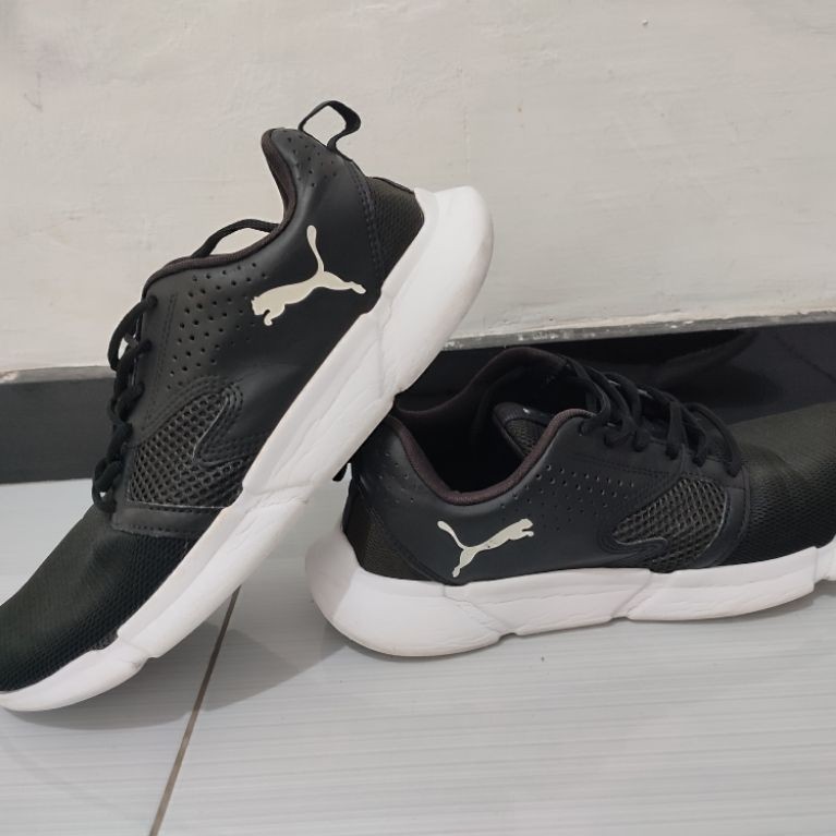 PRELOVED Sepatu Pria PUMA