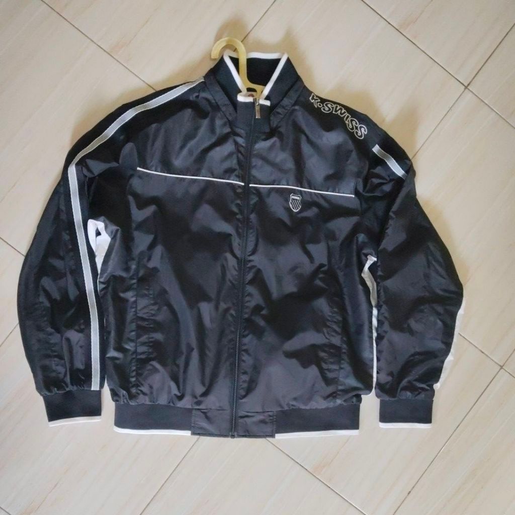 jaket KSWISS