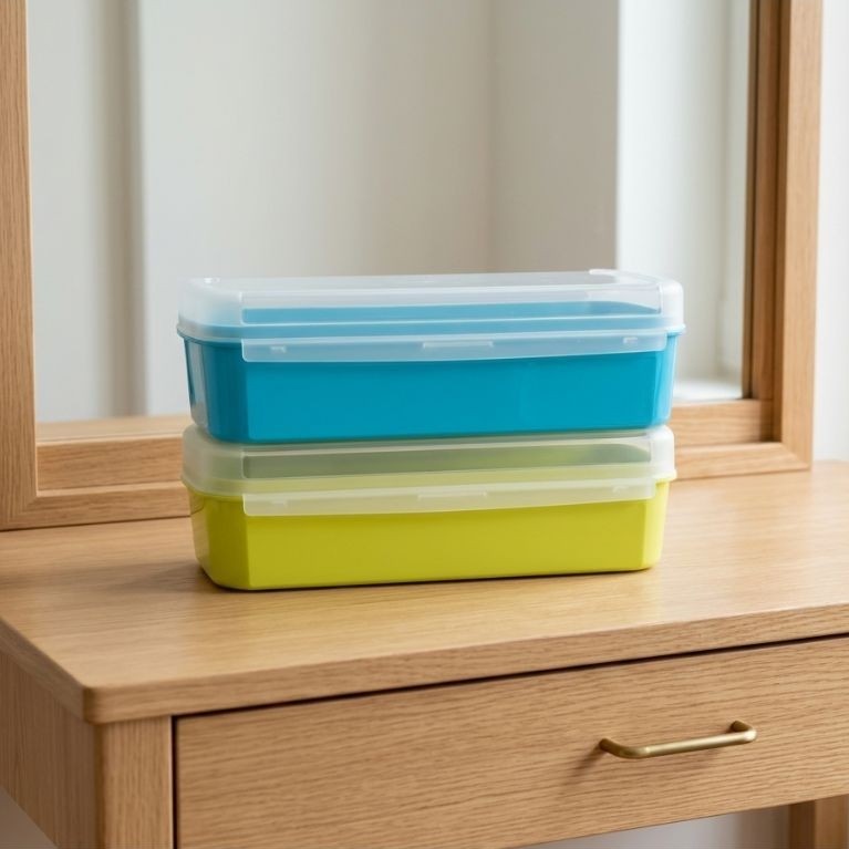 Tupperware Signature Ezy Keeper