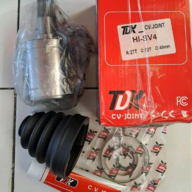 Cv Joint As Roda Dalam Honda Accord Maestro Accord Cielo