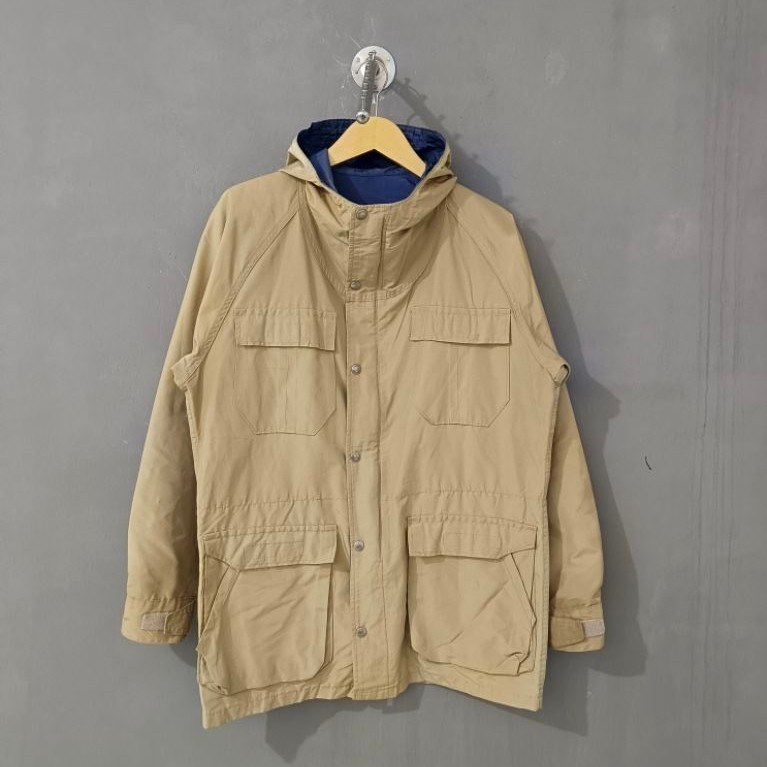 Parka Sierra Design Jacket