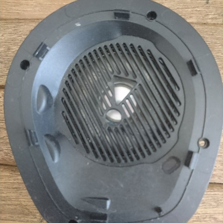 JBL Driver Unit Left Kiri Speaker Original Bekas Copotan Headset Quantum 400