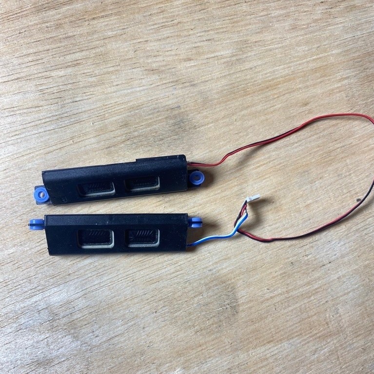Speaker Dell Latitude E6540