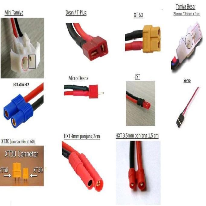 Life 2S 6.6V 3000Mah 25C Onbo Power