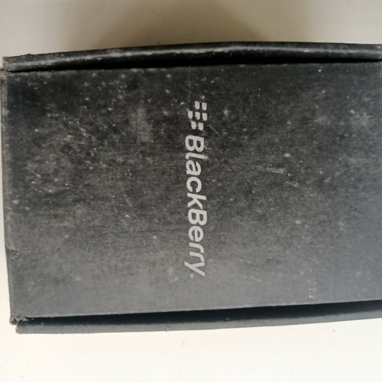 BOX DUS HP BLACKBERRY