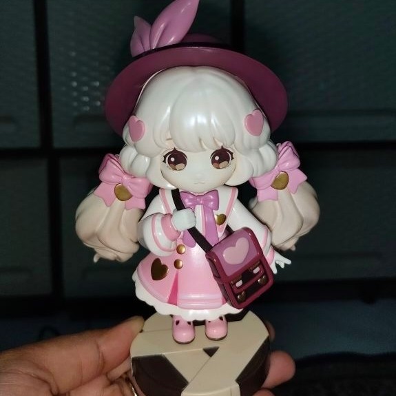 Blindbox Kokoya Encounter Poetry Original // Blind Box Figure