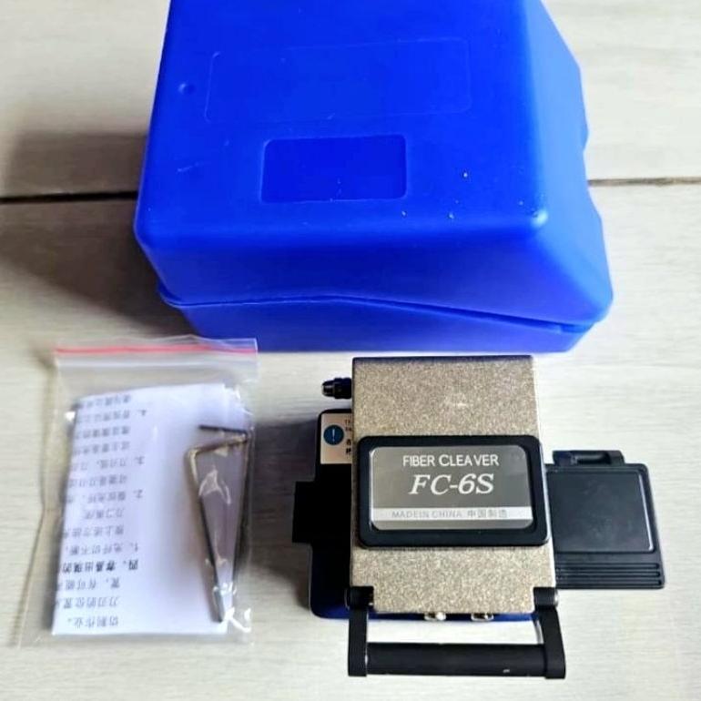 FIBER CLEAVER/CLEAVER FO/FIBER CLEAVER SUMITOMO FC-6S