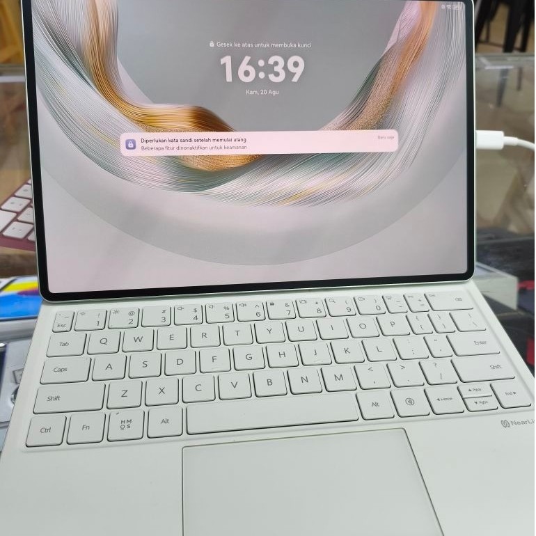 Huawei Matepad Pro Papermatte Edition 12,2inch