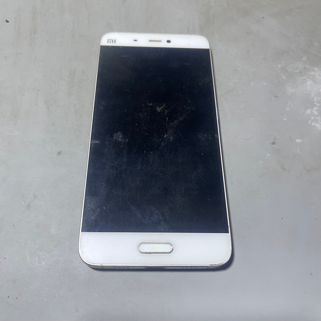 Mesin Mi 5 Normal - Unit