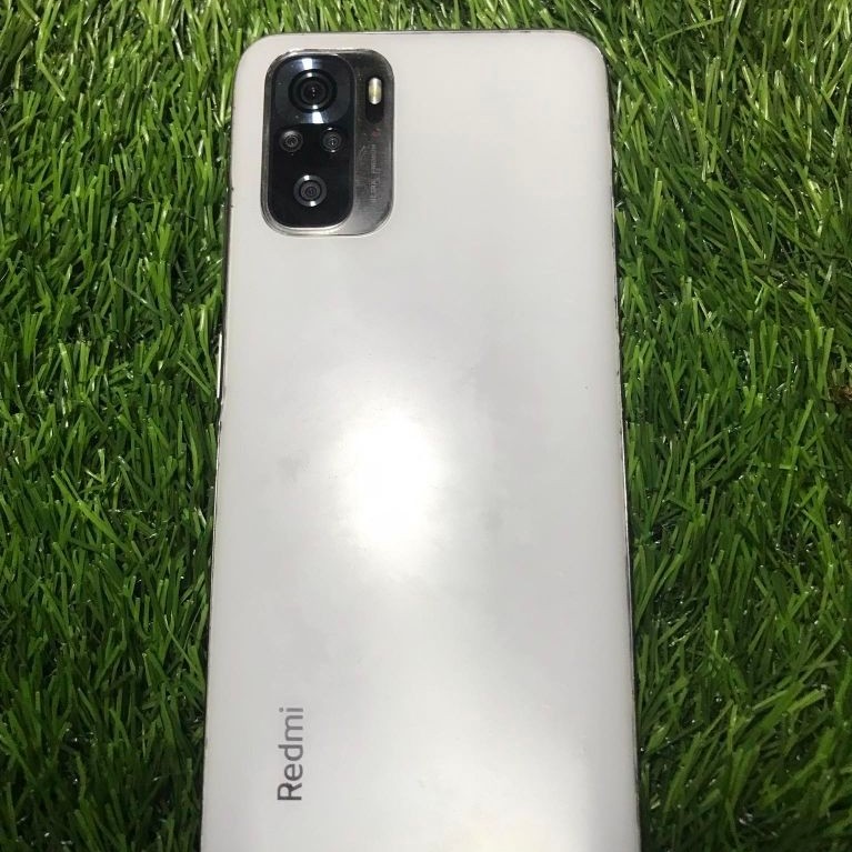 redmi note 10s 6/128 second original