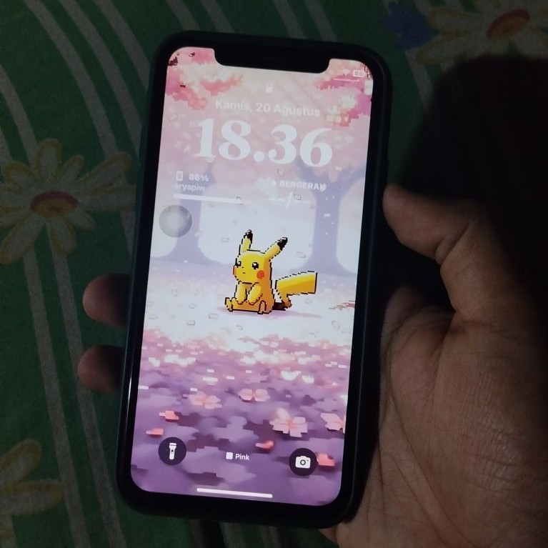 handphone xs 256
