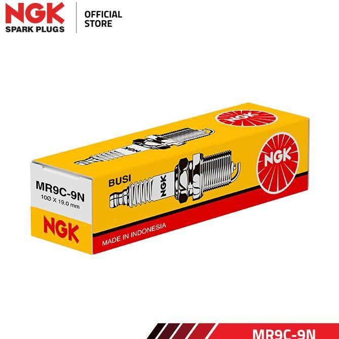 Oneroad Busi Motor Ngk Standard Mr9C-9N