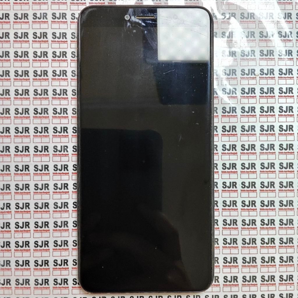 `Unit LCD Point Luna V55 Copotan Ori Garansi