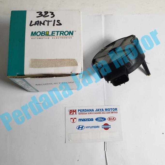 Coil Koil Ignition Pengapian Mazda Familia Lantis