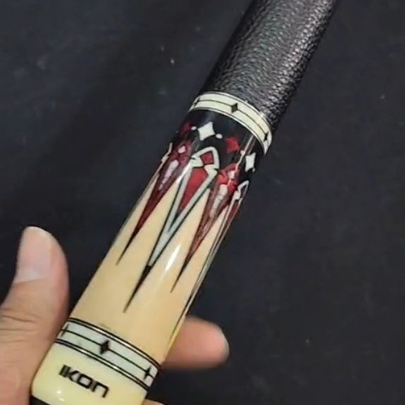 predator ikon 4-3