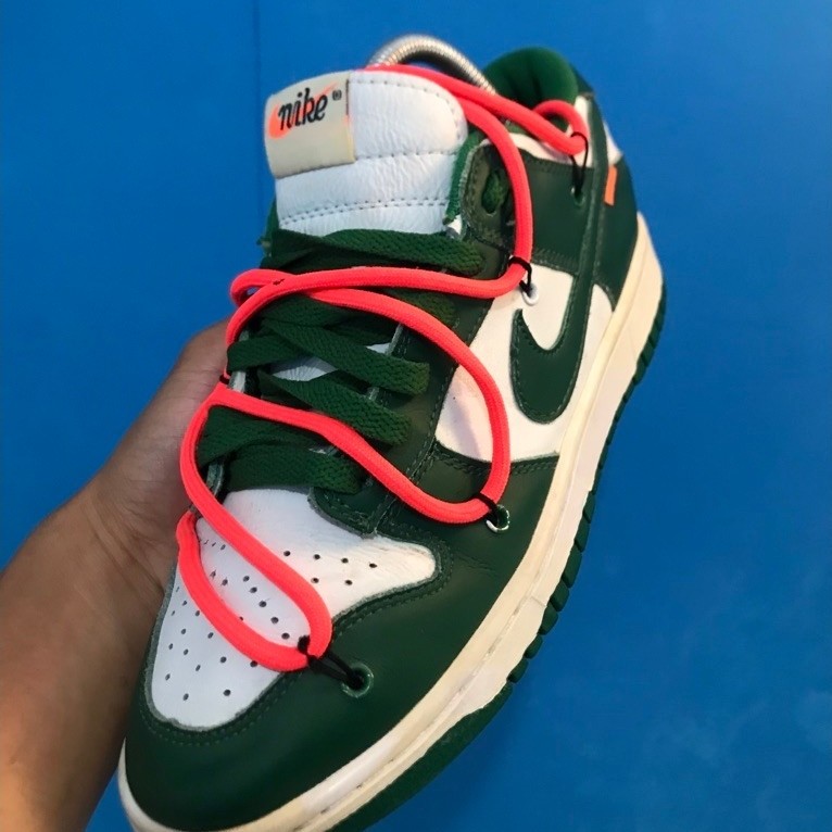 Nike SB dunk Low X OffWhite
