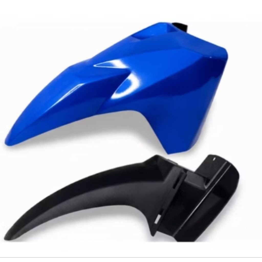 spakbor slebor Shogun 125 SP new robot kopling SP