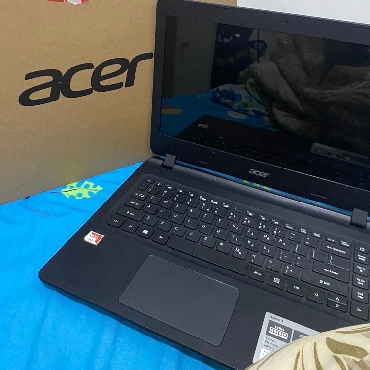 LAPTOP ACER ASPIRE 3