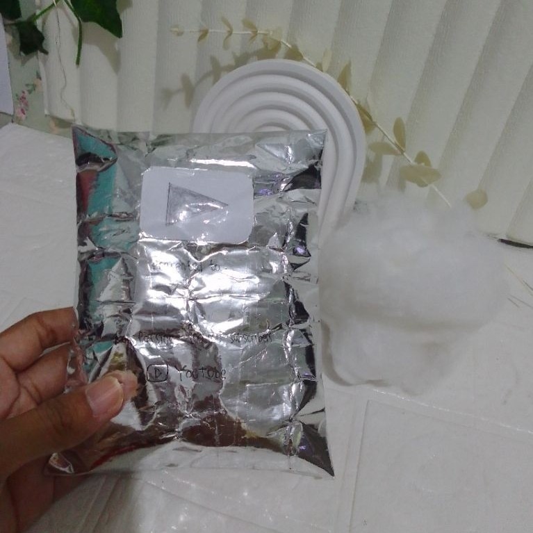 paper squishy viral silver play button