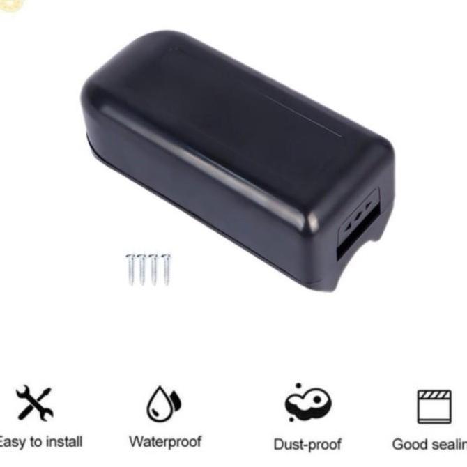 Box Controller sepeda listrik