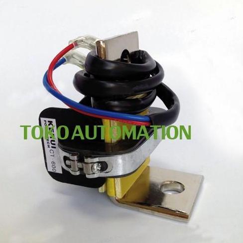 DROOP KIT CT600 DROP CT-600A GENERATOR CURRENT TRANSFORMER CT-600 PC99 BYD08