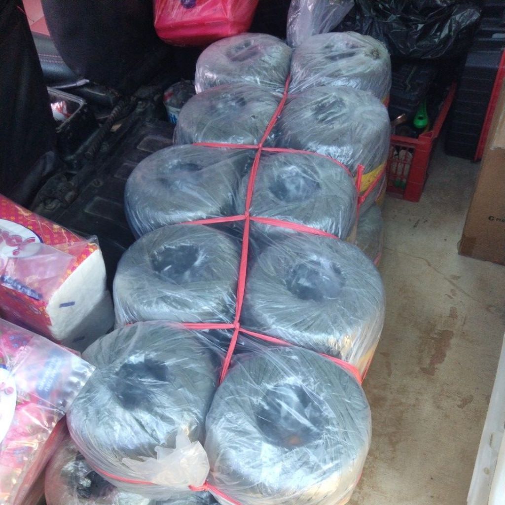 Rafia 1kg