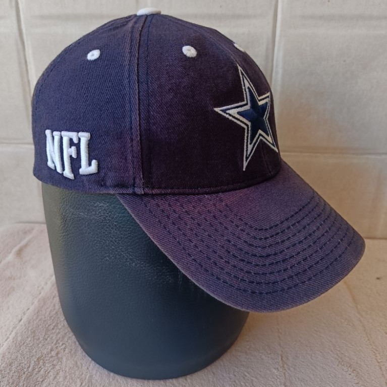 Topi NFL Cowboys Second