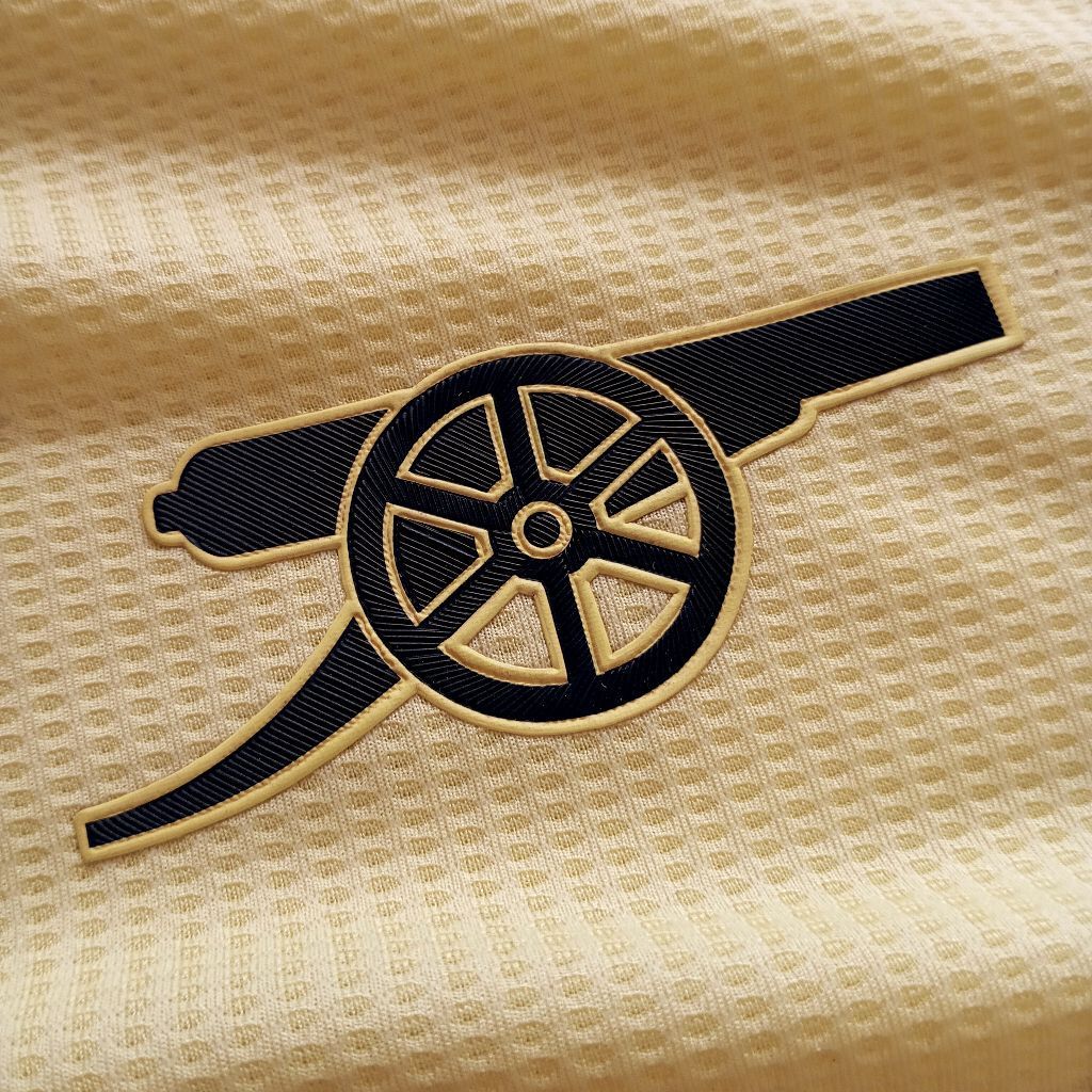 Arsenal Away 2021/2022 PI