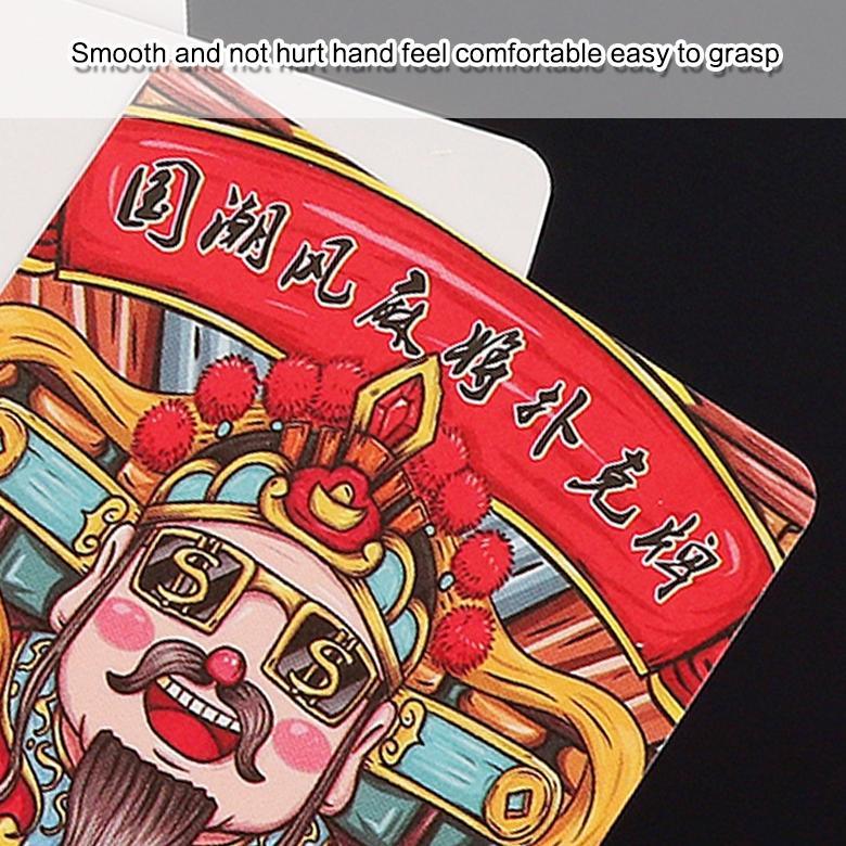 Kartu Mahjong/Mahjong Playing Cards/Kartu Mahjong Tradisional Cina