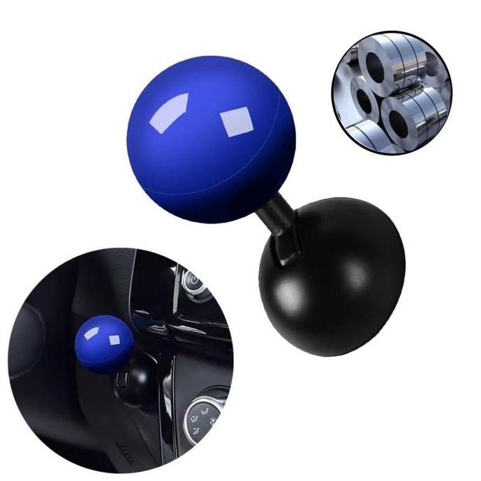 Promo Engine Start Stop Button Tuas Starter Mobil Cover Tombol Starter Mobil Universal Diskon
