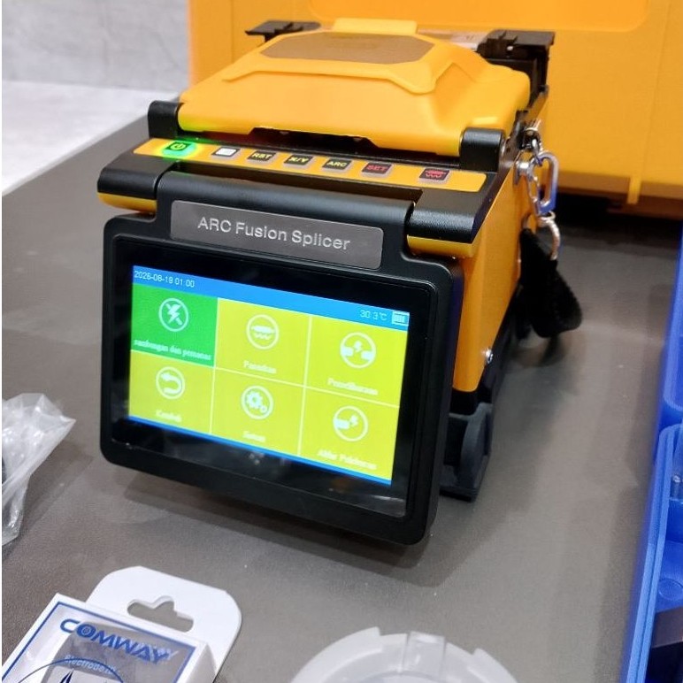 SPLICER COMWAY A3+
