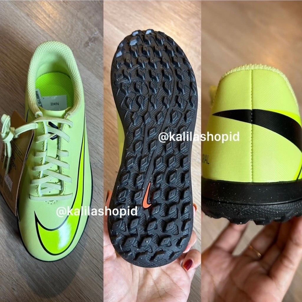 Link Sepatu Futsal FQ8287-300 TF