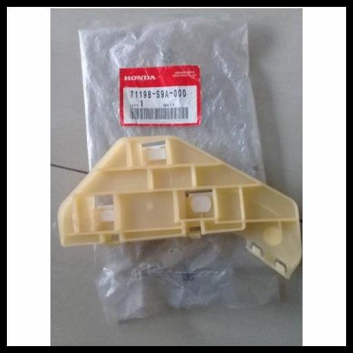 GRATIS ONGKIR BRACKET BUMPER BEMPER DEPAN CRV 2002-2006 CRV GEN 2 
