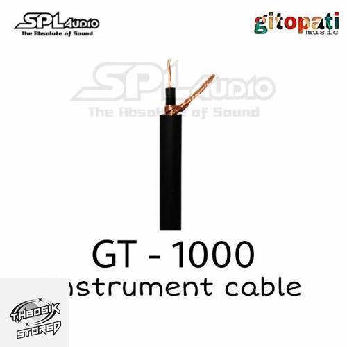 SPL Audio GT 1000 patch cable jumper 50cm