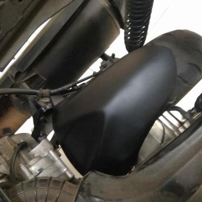 spakbor belakang xmax 250 aksesoris motor xmax