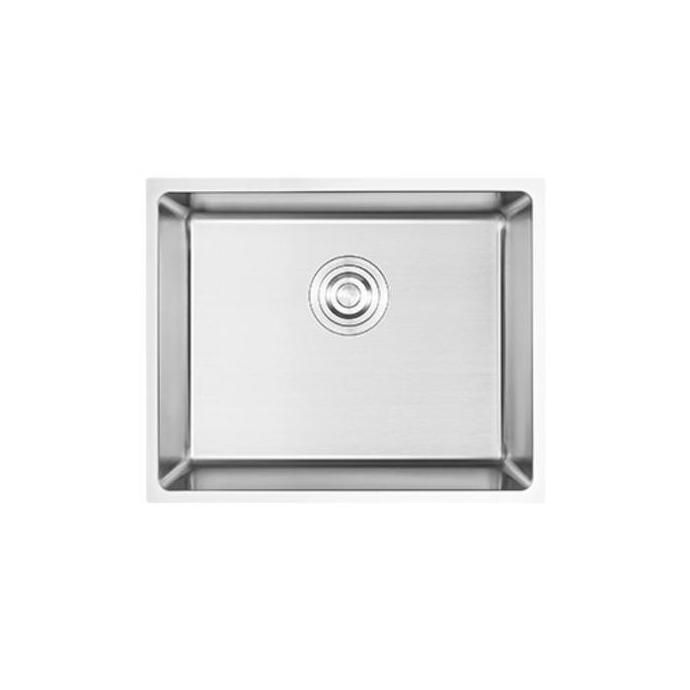 Clean- Modena Sink Ks 4101 Must / Ks 4101Must / Ks4101Must Bak Cuci Piring