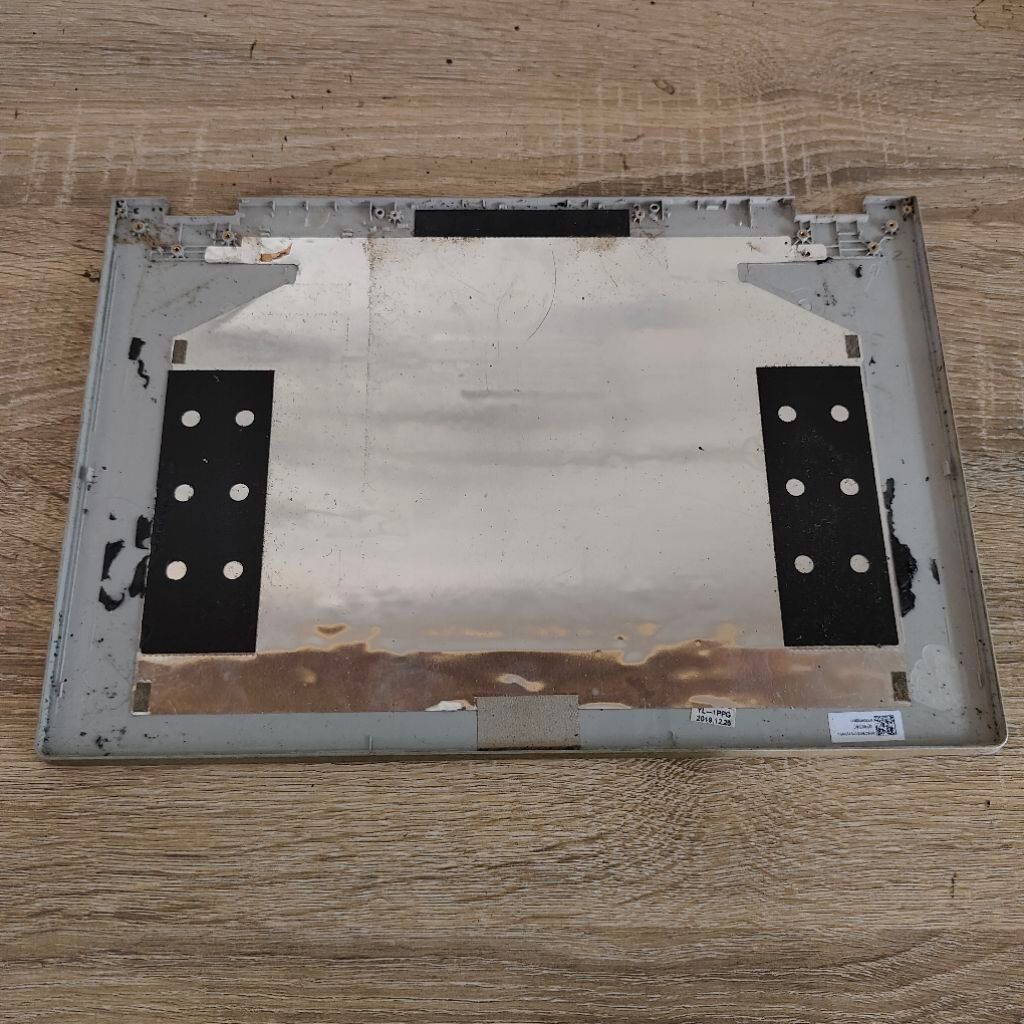 Casing Cover belakanb laptop  Lenovo ideapadC340C340-14 C340-14IWL C340-14IML C340-API