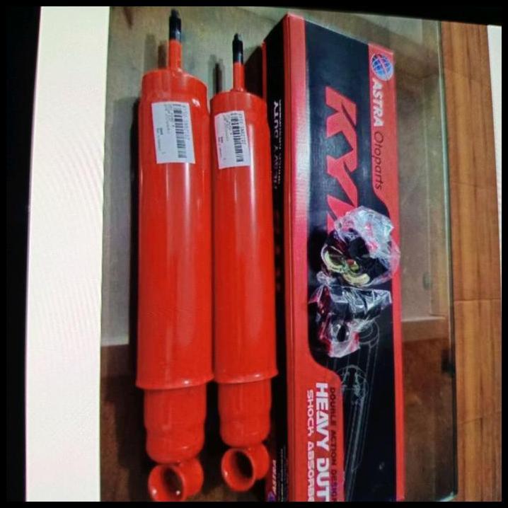 TERBARU SN8210 / 12 SHOCK ABS DEPAN 1 SET 2 PC 