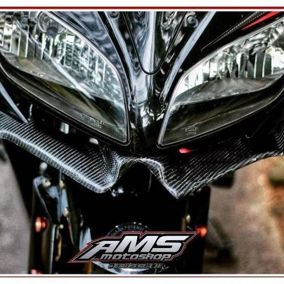 Winglet r15v2 carbon Motorcycle