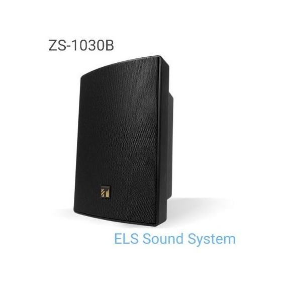 Fremontshop - Speaker Toa Zs1030B Zs1030 B Zs1030B Zs1030 B 1030B Black Terbaru 